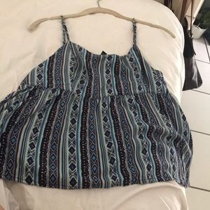 really cute summer top